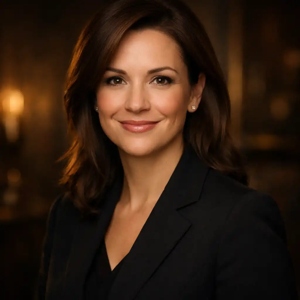 Ewa Wiśniewska, Head of Hospitality Wiecz Orvex